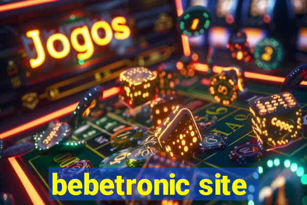 bebetronic site